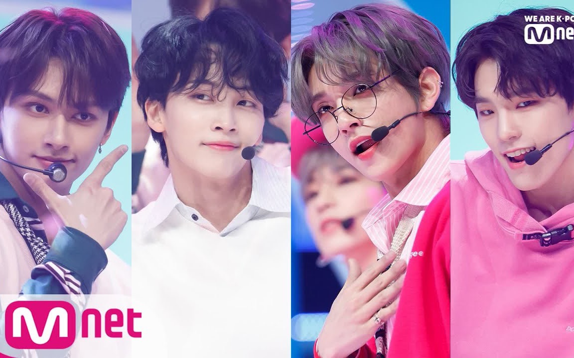 [图]【SEVENTEEN】Snap Shoot现场打歌舞台合集(更新至191004)