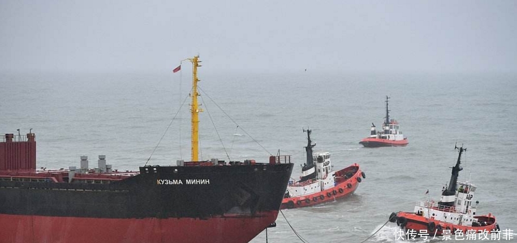 俄罗斯为什么制裁美国