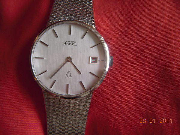 瑞士依保路手表EG-82.11.04 有这款手表吗?多