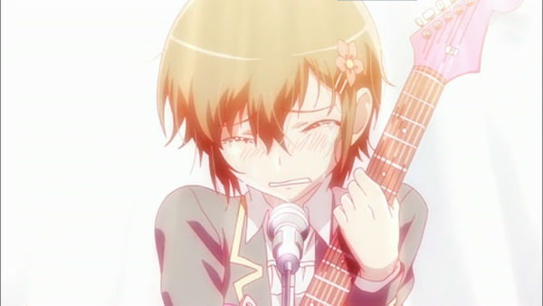 谁有只有神知道的世界第三季最后一集演唱会时千寻哭的照片求发 谢谢!