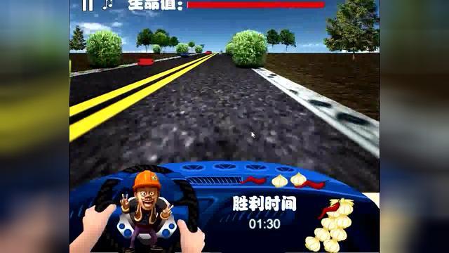 熊出没之光头强城市赛车3熊出没之冬日乐翻天熊出没奇幻空间