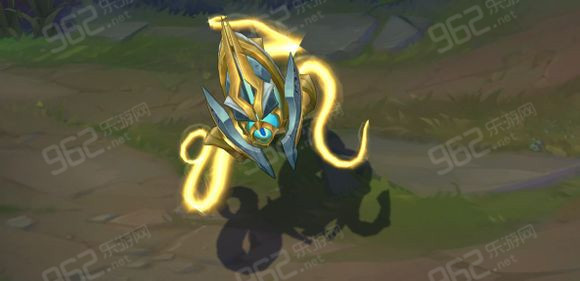 lol新皮肤苍穹之光维克兹购买价格及地址