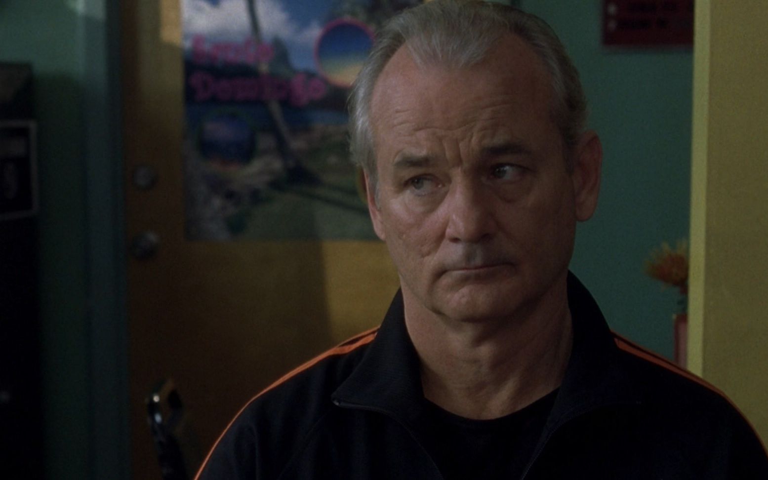 [图]破碎之花 Broken Flowers (2005)-制作花絮