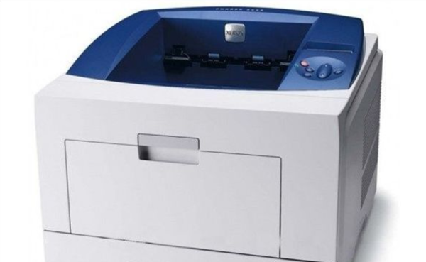 求大神富士施乐3105打印机怎么安装