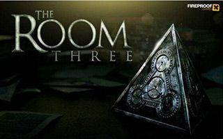 [图]【铃铛犯傻系列】THE ROOM 3 攻略款