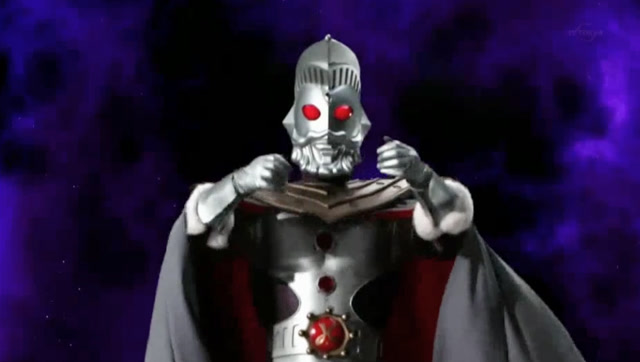 基德 奥特曼op《geed之证》正式版,剧中估计奥王会来助攻