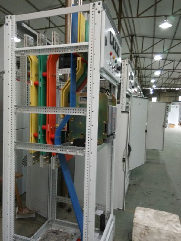 组合配电柜和个体配电柜的区别