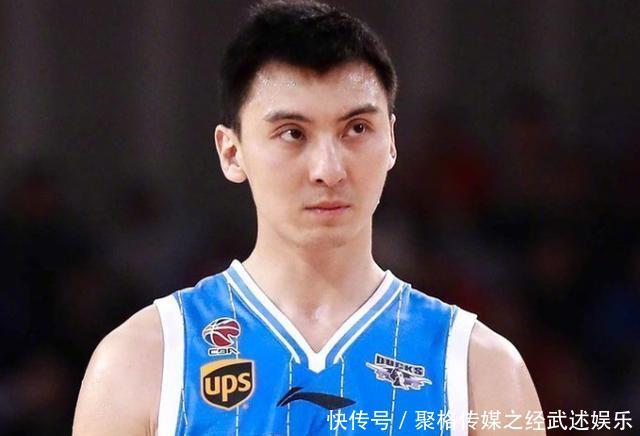 北京男篮队员2019