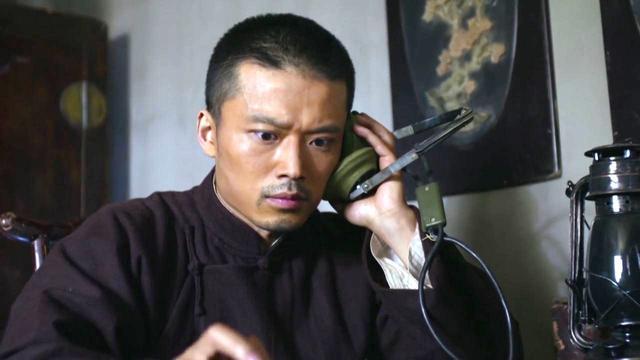 铁血将军:范将军给日本特务放攻打 济南假 消息,实取聊城