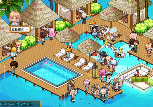 皮卡堂离开了马尔代夫怎么再次进去