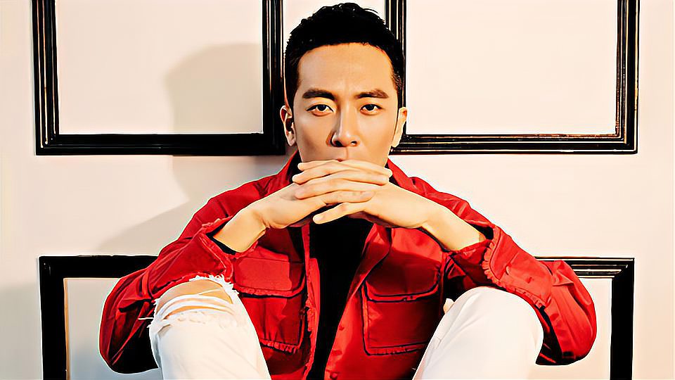 陆思宇:演艺圈少有的重视作品而非泡沫人气的演员