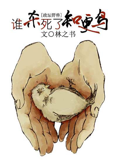 谁杀死了知更鸟含义