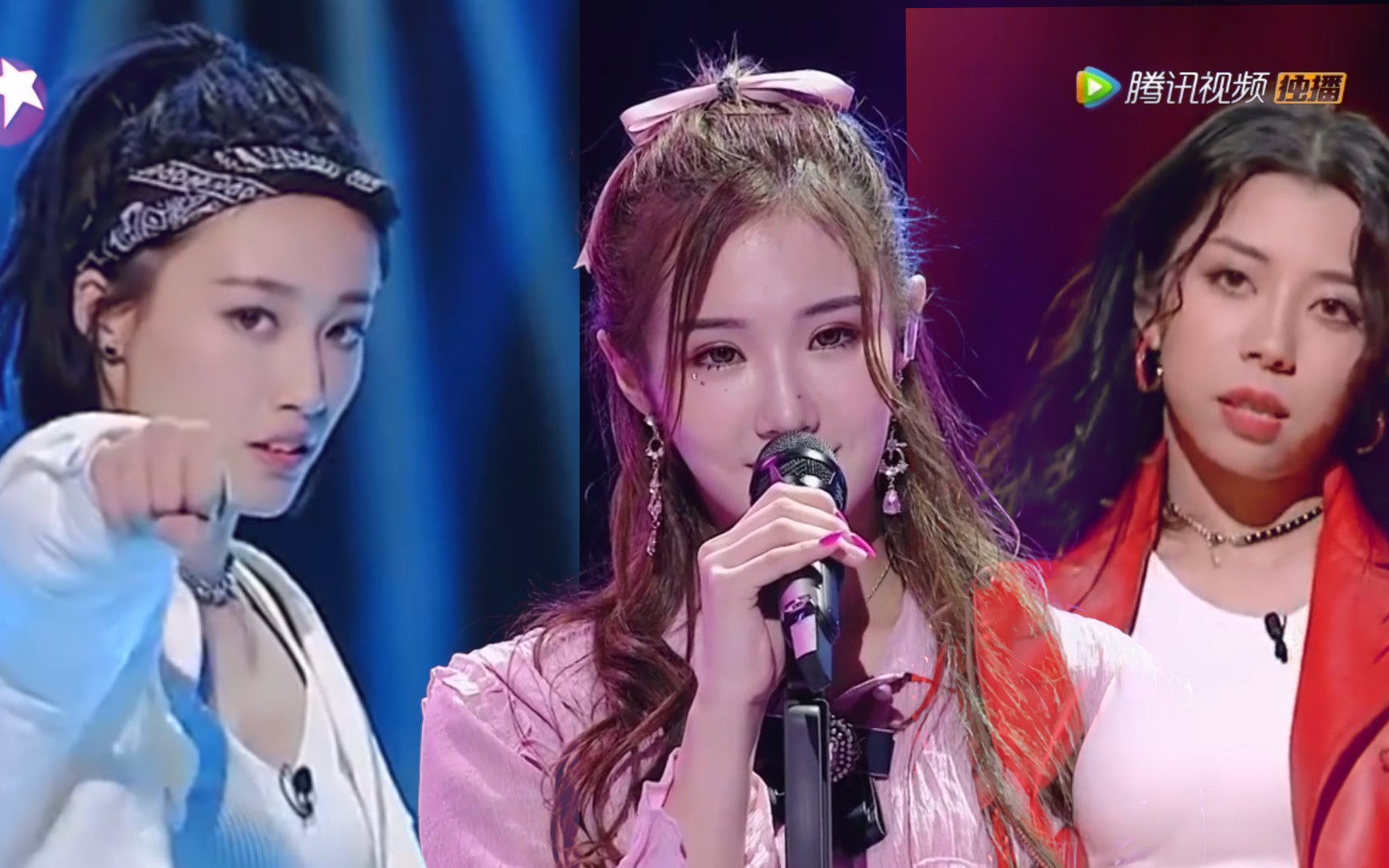 韩国选秀 the unit,国内创造101,国产实力女团再战选秀却还是遗憾连连