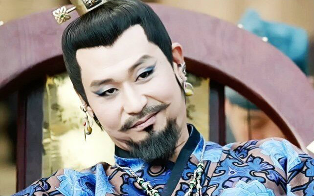 【六龙飞天】吉太味mv.