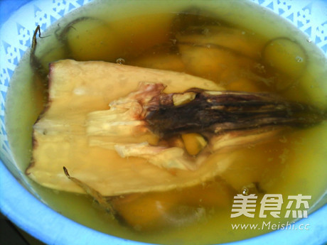 海味王整个的干鱿鱼要怎么吃啊?求做法