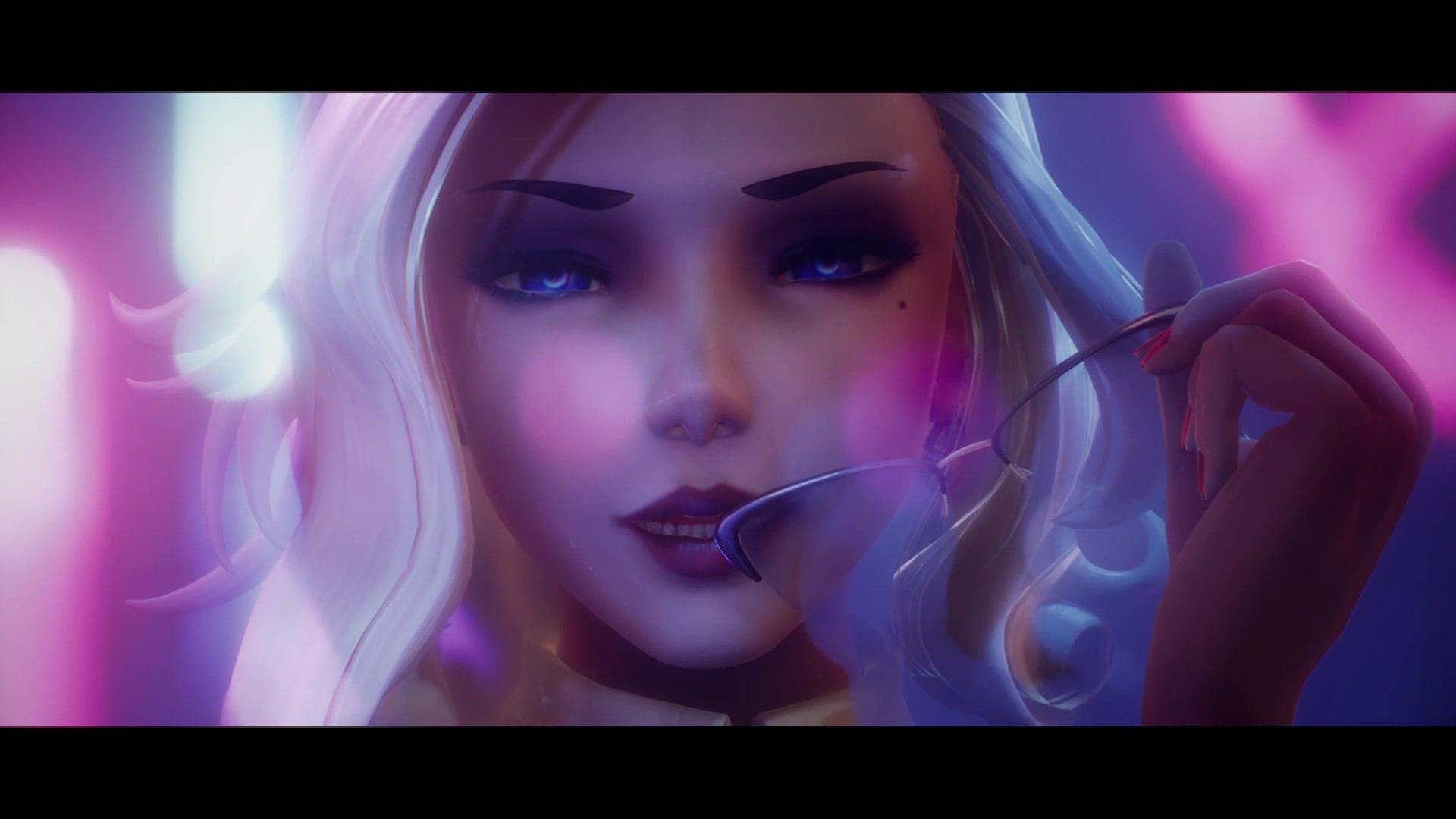 subverse  颠覆者 马头社新作 高清预告