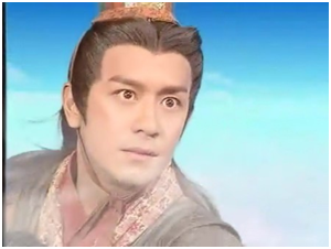 如何评价陈浩民版《封神榜》?