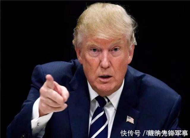 特朗普把美国干遭了
