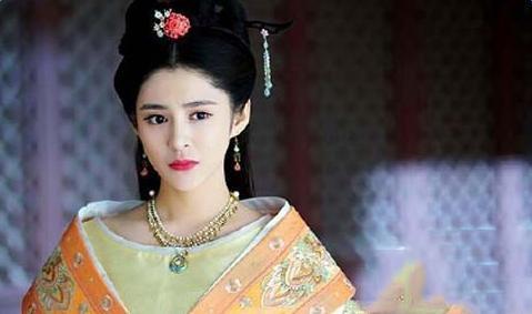 锦绣未央李长乐怎么死的,李长乐死在第几集