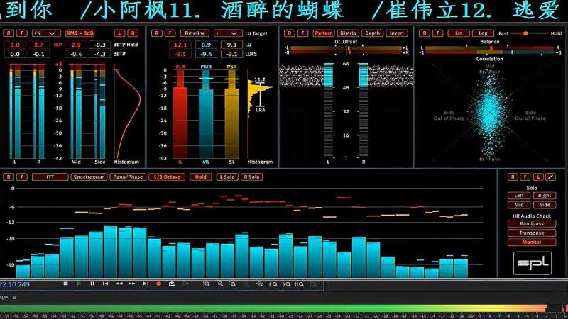 [图]群星《抖音超热门流行金曲》CD2