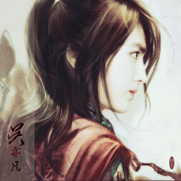 鹿晗,张艺兴,金俊勉(suho),吴世勋(包括exo)谁演