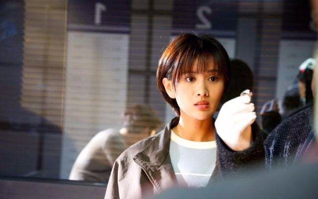 白夜追凶片尾曲  《 白夜》