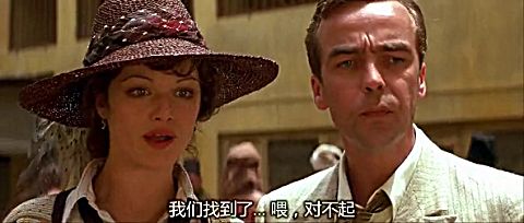 [图]木乃伊1 The Mummy 1999 国语版