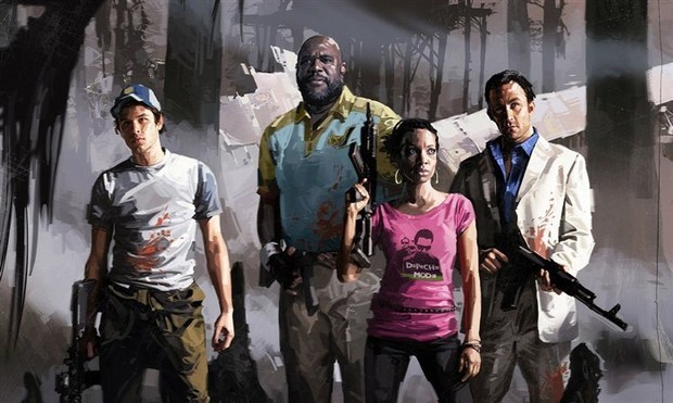 求生之路3什么时候出 游戏发布具体时间