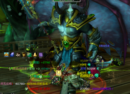 WOW任务抗魔联军勇士中怎么招募新的勇士?