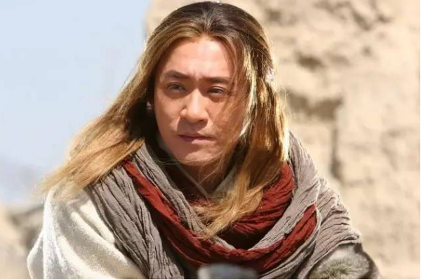 《水浒传》里段景住排108位,他为什么排最后?