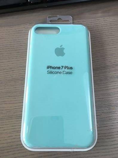 iPhone7保护壳外观?苹果7和苹果6s官方保护套