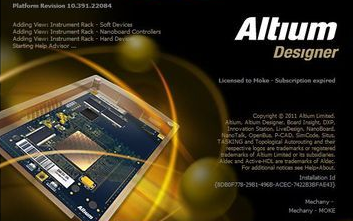 [图]Altium Designer一小时快速入门