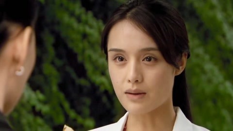 玉观音:钟宁来找安心,还以为会撕架,结局真让人失望!