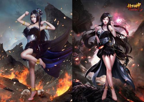 求 网游之修罗传说和网游之邪龙逆天 未删减版的!