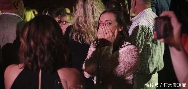 企业土豪年终奖