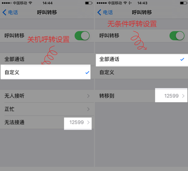 iPhone语音信箱支持国际漫游使用吗?