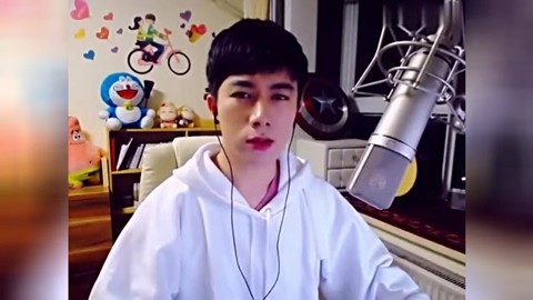 李明霖 - 三生三世 翻唱版