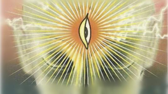 真的有天眼通吗?