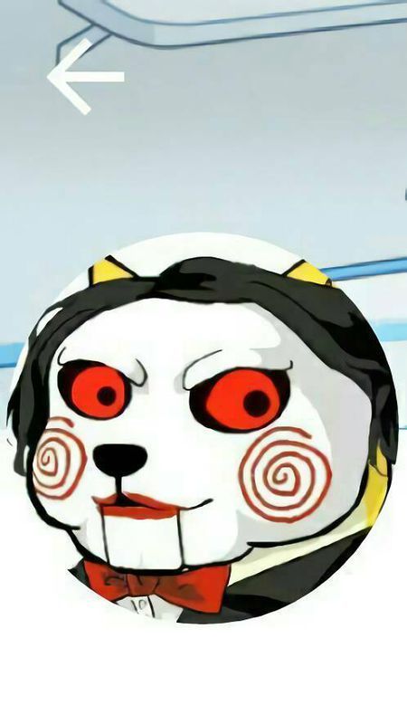 求这张电锯惊魂坚锯高清图