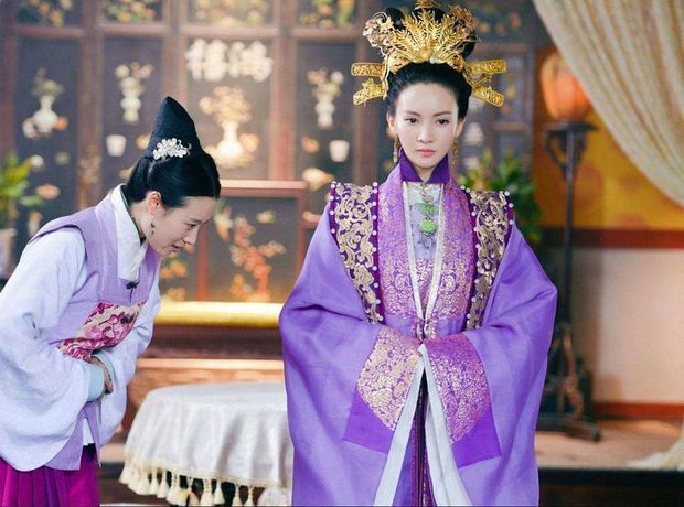 朱由校的乳母客印月,与太监勾结最后结局如何?