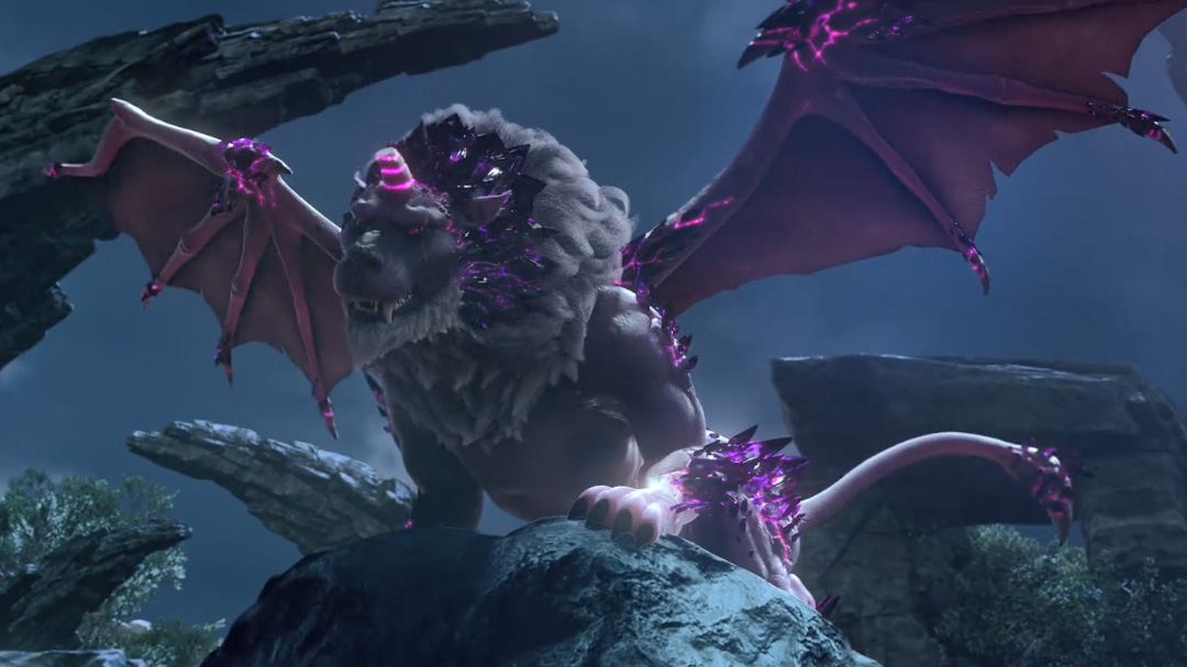 【不存在的 斗破苍穹01】——萧炎背尺子,知识才是力量!