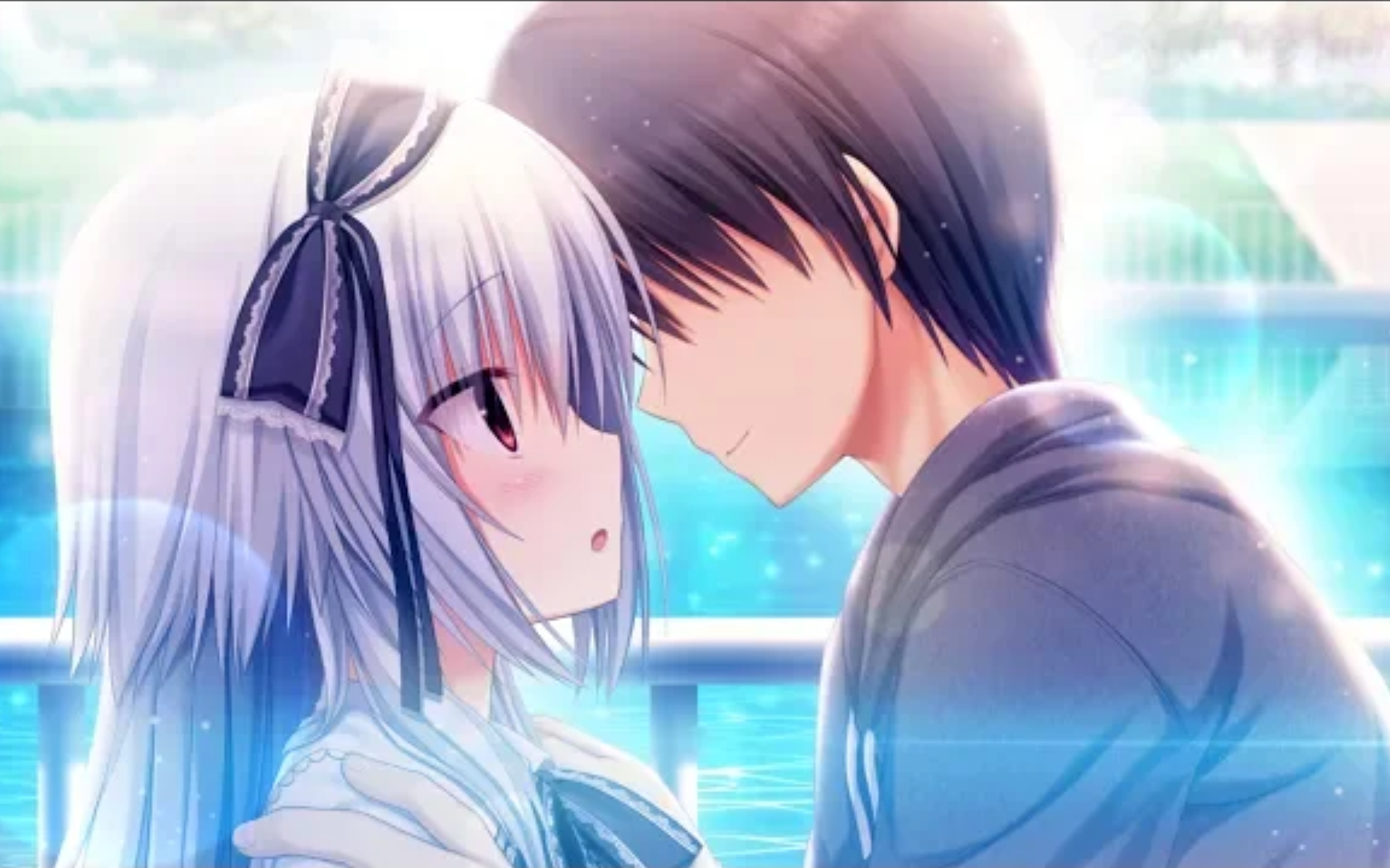 10大可爱系恋爱/校园动画 第二部分!