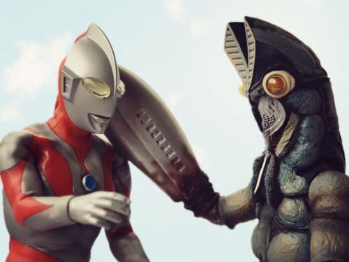 初代奥特曼在第几集打过巴尔坦星人