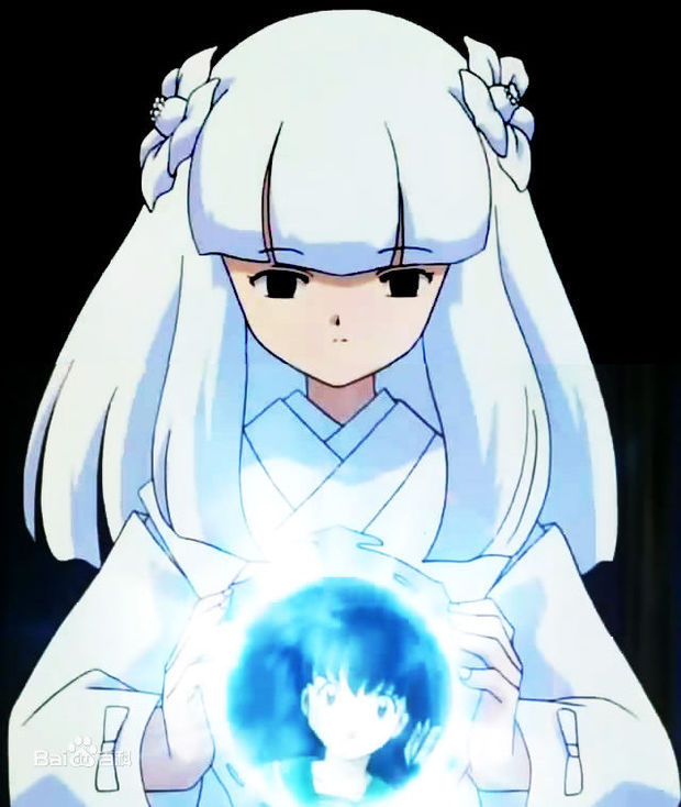 下面人物出自什么动画