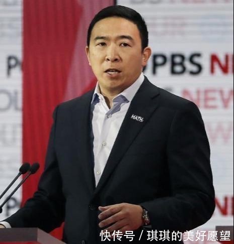 美国总统候选人的