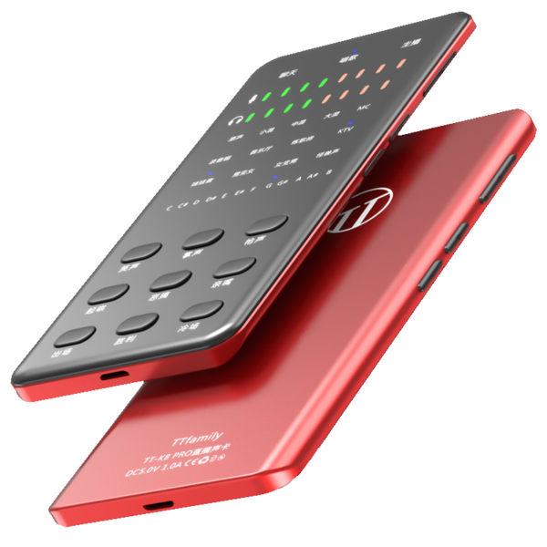 YY唱歌用不用声卡有什么区别