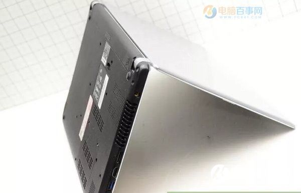 笔记本电脑进水怎么办?笔记本进水后的正确处理方法