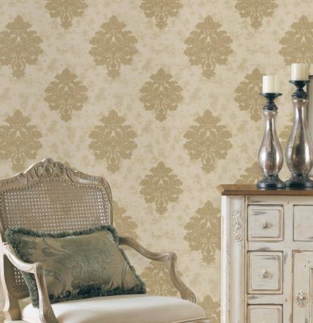 怎样测量房屋面积需要多少无纺布墙布?