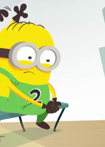 小黄人与格鲁日记 总集篇