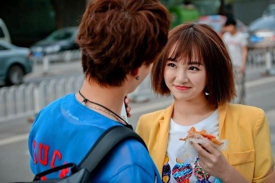 太太万岁电视剧里面的楚胜男叫什么